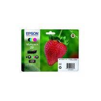 MULTIPACK EPSON FRESA T2986