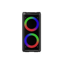 Altavoz Inalámbrico 10 W ON-EARZ PSP100 Sonido Compacto con Entrada Auxiliar y USB