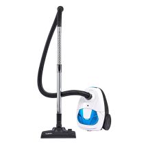 Aspiradora Con Bolsa VALBERG B3 750W Especial Suelos Duros Filtro Lavable