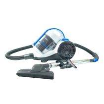 Aspiradora Sin Bolsa Ciclónica VALBERG C3 800W Depósito 1,8L Radio Acción 8m Filtro Lavable