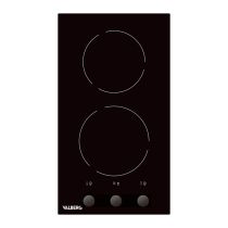 Placa de inducción VALBERG IH 2 M TB 373C
