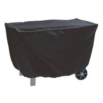 Funda para barbacoa VALBERG BBQPREMIUM 160X65