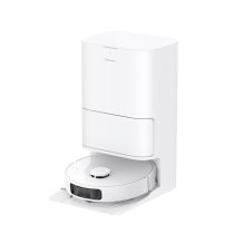 Aspiradora Robot DREAME MOVA 7000Pa Fregasuelos Mapeado Láser Autonomía 150min E30 ULTRA
