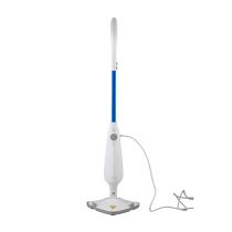 Fregona de Vapor 1200W VALBERG Desinfectante Suelos Gris Mopa ST3