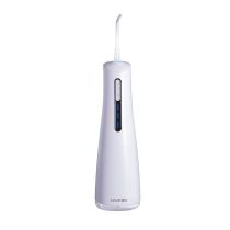 Irrigador dental y bucal LANAFORM 1200 pulsaciones/min Blanco Tanque 300ml WF-100
