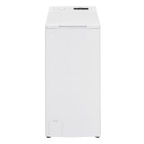Lavadora 8kg 1300rpm Clase A VALBERG Blanco Carga Superior WT 813 A W566C2