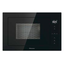 Microondas con grill integrado HISENSE BIM325G62BG2