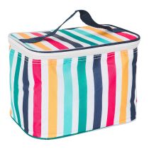 Bolsa isotherme 4L lunch bag para playa y senderismo
