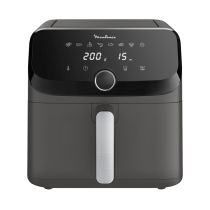 Freidora de Aire MOULINEX Easy Fry Digital 5L 15591 4 personas