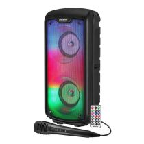 Altavoz PICKERING PARTYDJOON 224 200W Radio FM Bluetooth y USB