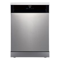 Lavavajillas 60cm VALBERG 16S43 A XAD929C V3 inox