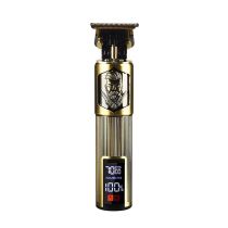 CORTAPELO BARBA Y PELO SILVER STYLE PRO 003044