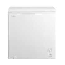 Congelador Horizontal Arcón VALBERG CF 198 D W625C 198L Clase D Frío Estático