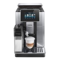 Cafetera Super automática DELONGHI ECAM610.55.SB PRIMADONNA SOUL