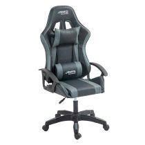 Silla Gaming AMSTRAD #BUTTERFLY ergonómica ajustable