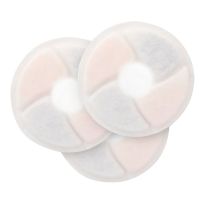 Filtros para Fuente de Agua Mascotas PAWZZ 2,5L Paquete de 3 Unidades