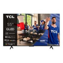 TCL Smart Tv QLED 55