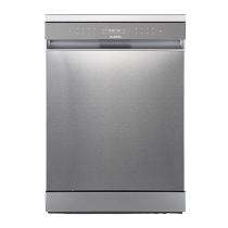Lavavajillas 60 cm VALBERH 14S42 B EB XAD929C Panel Frontal Silver 14 Cubiertos Clase B