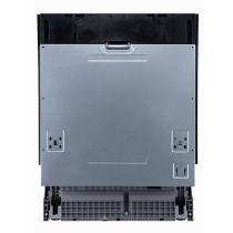 Lavavajillas Integrable HIGH ONE 60cm 12 Serv. Clase C