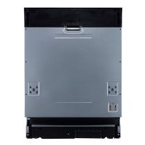 Lavavajillas Integrable VALBERG 60 cm 14 Serv. Clase B 40dB