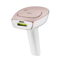 Depiladora Laser IPL SILK'N Motion Premium H3 600.000 Pulsos, Color Blanca H3220