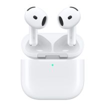 Auriculares Bluetooth APPLE AirPods 4