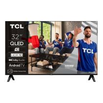 TCL Smart TV QLED 32