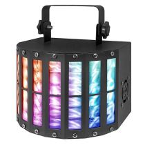 Juego de luces LyteQuest DERBY XL 9D