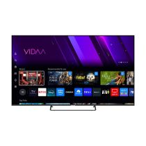 Smart Tv EDENWOOD QLED 65
