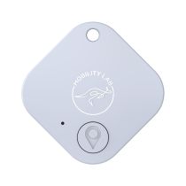 Rastreador GPS MOBILITY gris