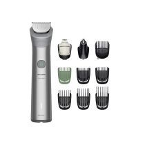 Barbera PHILIPS Afeitadora Impermeable 11 en 1 Rostro y Cuerpo MG5921/15