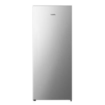 Congelador vertical, No Frost, 384L, inox, VALBERG