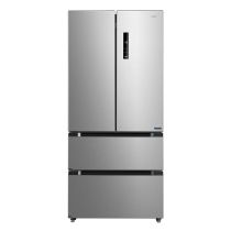 Frigorifico 4 puertas, No Frost, 516L, clase D, Ino,  VALBERG 4D 516 D X625C2