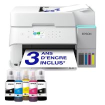 impresora EPSON ET-3956