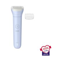 Afeitadora Femenina PHILIPS Lady Shaver Inalámbrica Seco y Húmedo (Wet & Dry) BRL127/00