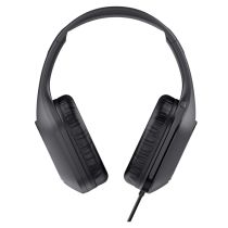 Auricular micro TRUST GAMING Zirox noir