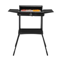 Barbacoa Eléctrica 2200w VALBERG VAL-EL2200-2