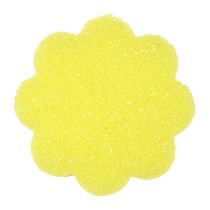 Esponjas de flores SCRUB x3