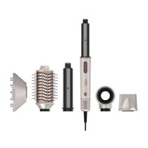 Cepillo Modelador de aire SOLAC 6 en 1 Iónico Blast Style Pearl MD7406
