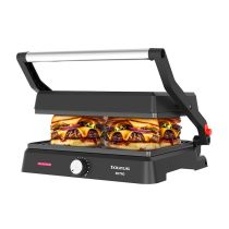 Grill 2en1 2600w TAURUS BISTRO