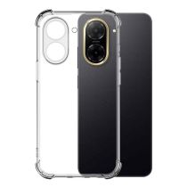 Funda transparente WE para XIAOMI Redmi A5 4G