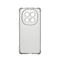 Funda transparente WE REDMI Note 15 4G/5G