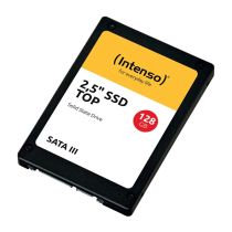 SSD interno INTENSO Sata 128Gb TOP