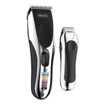 Cortapelo con bateria WAHL Color pro + Pack mini recortadora