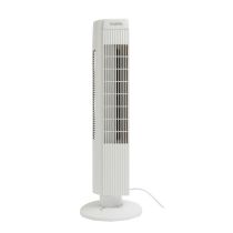 Ventilador de Torre VALBERG EX-T80 45W 3 Velocidades Oscilante Blanco