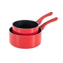 Lote COSYLIFE 2 cacerolas 16 y 20cm
