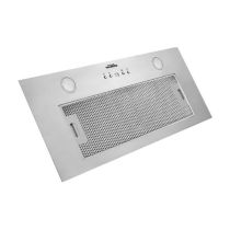 Grupo Filtrante 60cm, 78w, 594m3/h, VALBERG BIH 60 + X 302C