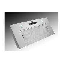 GRUPO FILTRANTE 60W, 196M3/H, 52cm, luz LED, VALBERG BIH 52 X302C