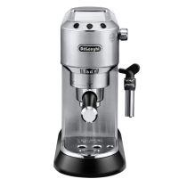 Cafetera espresso DELONGHI EC685.M Inox