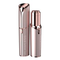 Depiladora Facial FLAWLESS, Discreto, Indoloro y Apto para Pieles Sensibles EPIL01 NG VISAGE